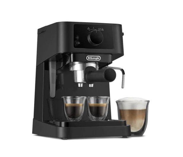 DeLonghi Outlet EC 235.BK - 1553112 - zdjęcie 2